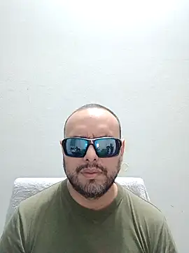 ElSunEagle online show from May 29, 3:37 am