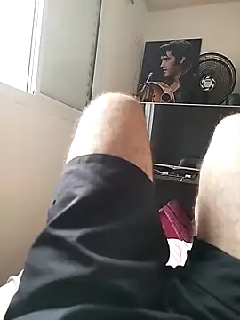 flavio81augusto online show from February 13, 9:17 pm