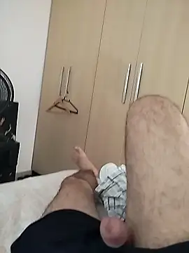 flavio81augusto online show from January 10, 11:01 am