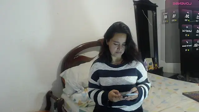 MagicStephany  online show from February 11, 1:41 pm