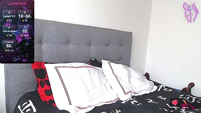 MagicStephany  online show from December 16, 1:27 pm