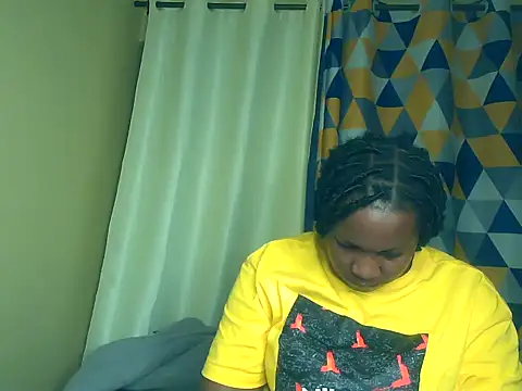 Mila Melanie online show from March 21, 7:57 pm