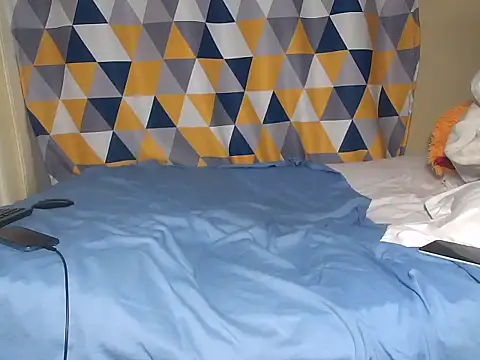 Mila Melanie online show from November 26, 7:59 pm