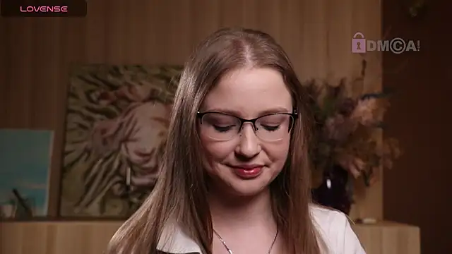 steffania- online show from January 15, 8:26 pm