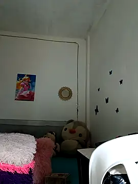 Roxy SexyDiaz online show from November 23, 7:46 pm