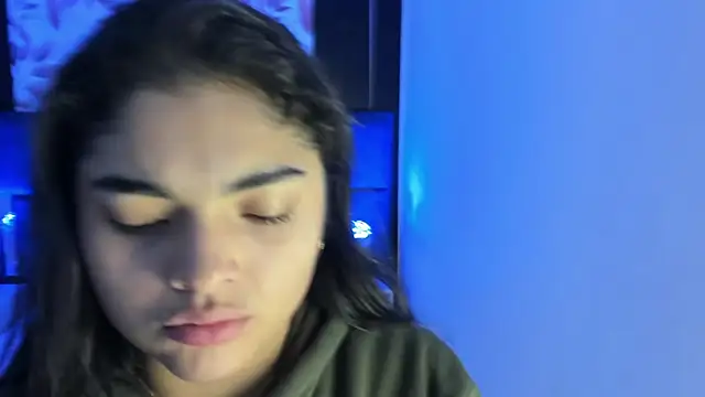 Snapshot of GiselOrtiz chatting on January 20, 11:24 am GiselOrtiz online show from January 20, 11:24 am