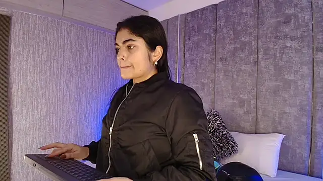 GiselOrtiz online show from February 10, 11:03 am