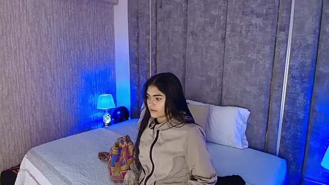 GiselOrtiz online show from February 27, 12:05 pm