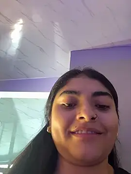 GiselOrtiz online show from March 5, 1:29 pm