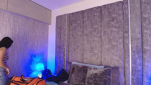 GiselOrtiz online show from March 29, 10:37 am