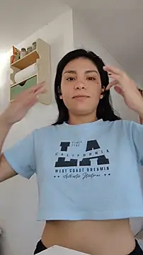 POLARYZ online show from February 17, 5:08 pm