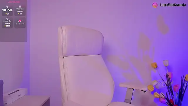 LouaneBourVip online show from December 16, 2:38 pm