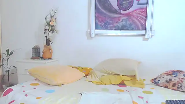 SoniaGresson online show from October 26, 10:25 pm