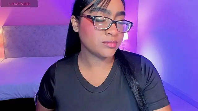 BlakmillerrGilson online show from October 21, 7:47 pm