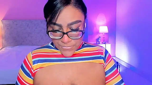 BlakmillerrGilson online show from October 23, 7:56 pm