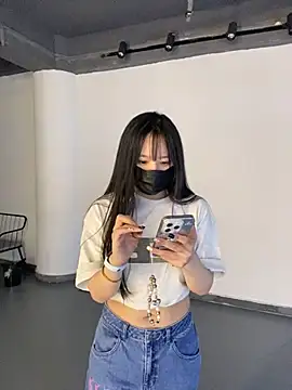 Snapshot of stellar-BB chatting on January 1, 3:57 pm stellar-BB online show from January 1, 3:57 pm