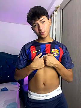 Leonarrrd 01 online show from October 9, 12:52 am