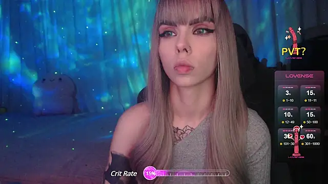 Kerry Kirk online show from December 4, 8:40 pm