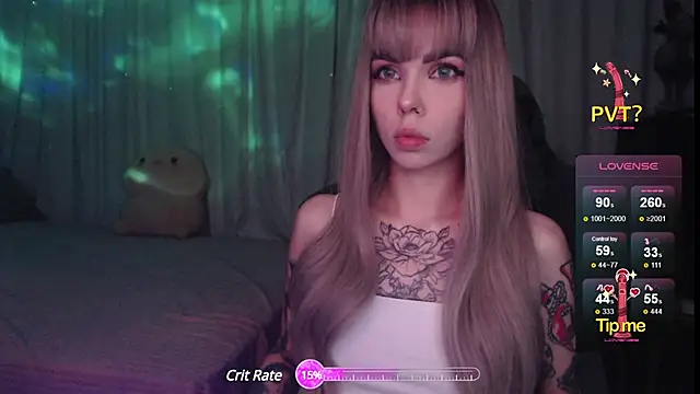 Kerry Kirk online show from December 15, 10:58 pm