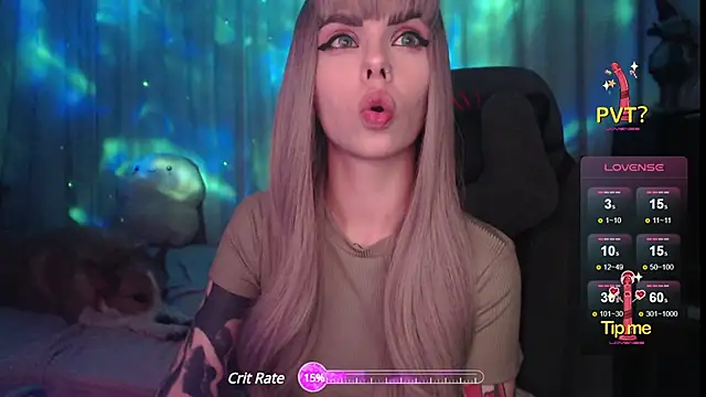 Kerry Kirk online show from December 18, 10:13 pm