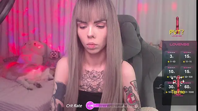 Kerry Kirk online show from January 25, 7:39 pm