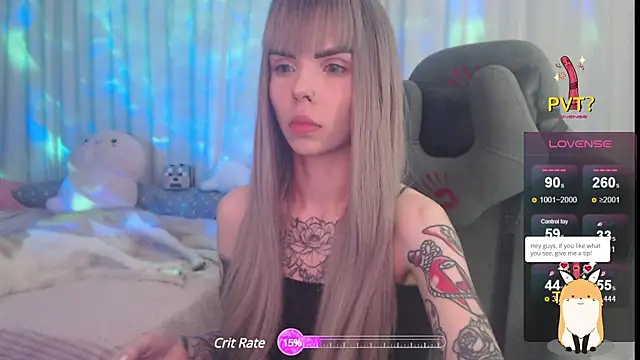 Kerry Kirk online show from January 25, 11:11 pm