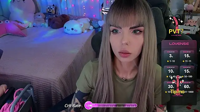 Kerry Kirk online show from February 26, 6:54 pm