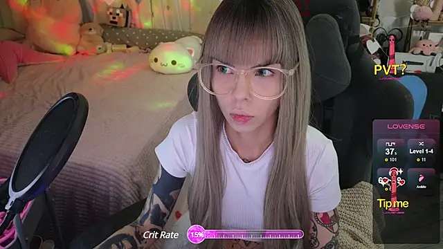 Kerry Kirk online show from March 2, 10:16 pm