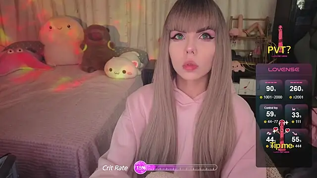 Kerry Kirk online show from March 17, 7:26 pm