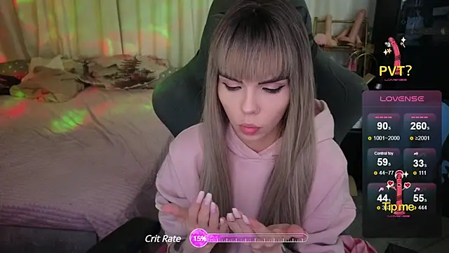 Kerry Kirk online show from March 22, 10:26 pm