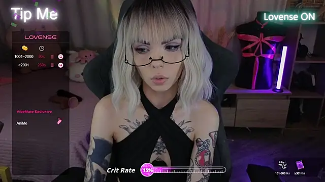 Kerry Kirk online show from October 13, 9:26 pm