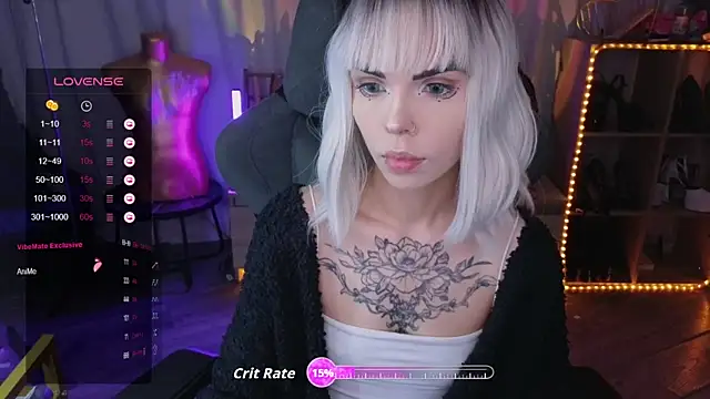 Kerry Kirk online show from October 19, 7:14 pm