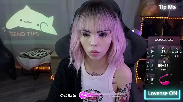 Kerry Kirk online show from November 18, 10:14 pm