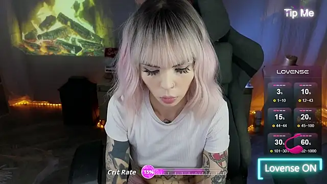 Kerry Kirk online show from December 19, 9:55 pm