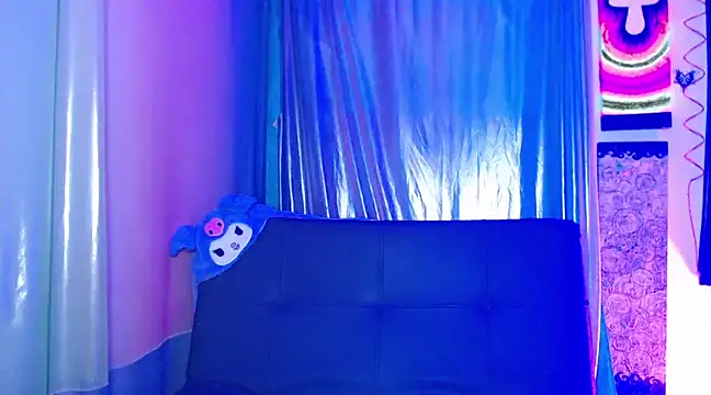 Alice Phantom x online show from March 20, 10:29 pm