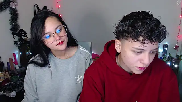 Snapshot of Antonella_Cruz02 chatting on December 14, 4:23 am Antonella Cruz02 online show from December 14, 4:23 am