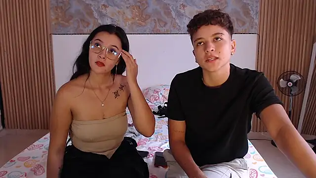 Snapshot of Antonella_Cruz02 chatting on October 9, 1:53 pm Antonella Cruz02 online show from October 9, 1:53 pm