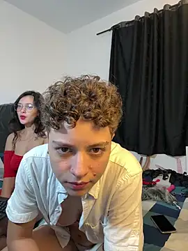 Antonella Cruz02 online show from March 12, 5:35 am