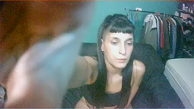 Sofii floyd  online show from March 10, 5:39 pm