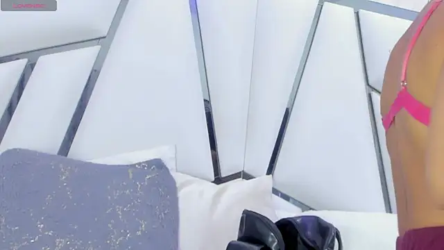  aurora18  online show from February 27, 3:14 am