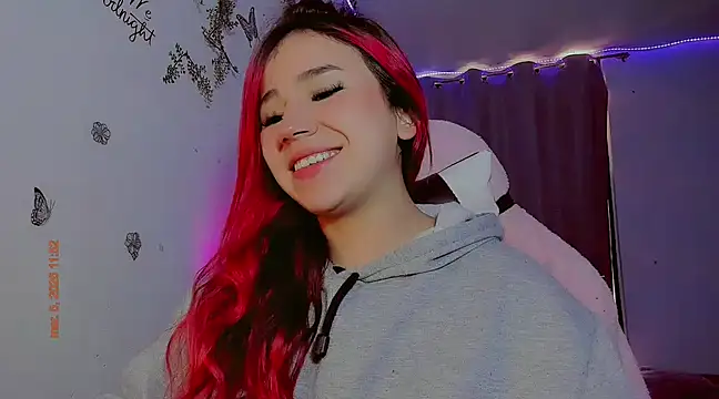 madisonx17 online show from March 5, 4:57 pm