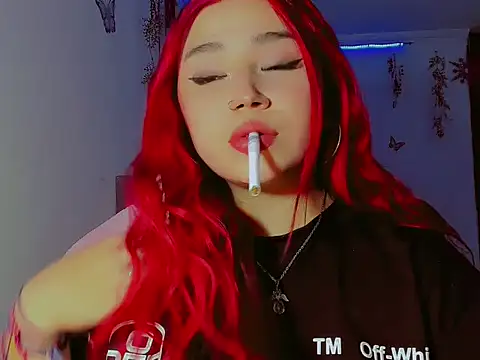 madisonx17 online show from September 18, 8:55 pm