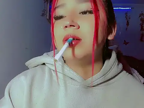 madisonx17 online show from November 5, 1:38 am