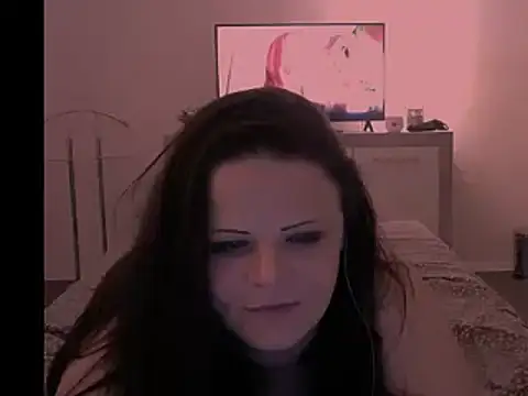 Snapshot of JennyNichols37 chatting on March 19, 3:41 am JennyNichols37 online show from March 19, 3:41 am