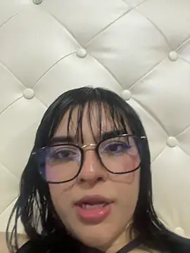 Snapshot of Anastasia1213 chatting on February 1, 10:08 pm Anastasia1213 online show from February 1, 10:08 pm