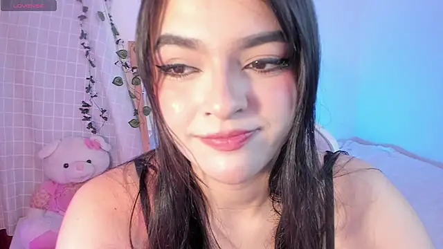 Anastasia1213 online show from July 12, 11:18 pm