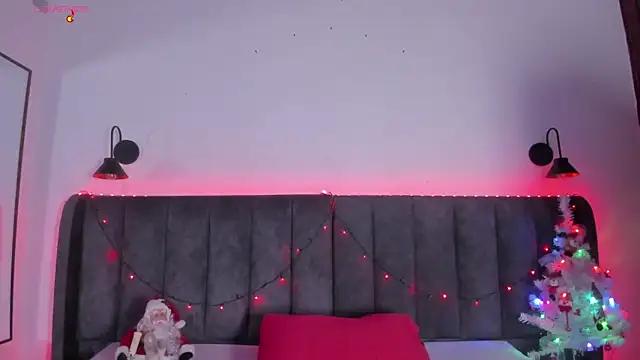 Martina jackson 15 online show from November 23, 9:03 pm