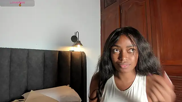 Martina jackson 15 online show from February 10, 9:41 pm