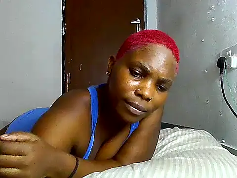 SexyKimberly23 online show from January 6, 8:34 pm