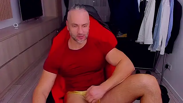 MarisMuscle online show from January 9, 7:26 pm